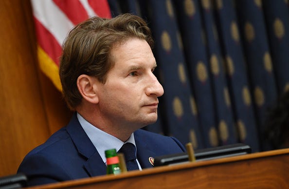 Rep. Dean Phillips 