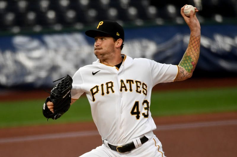 Steven Brault