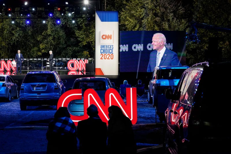 CNN