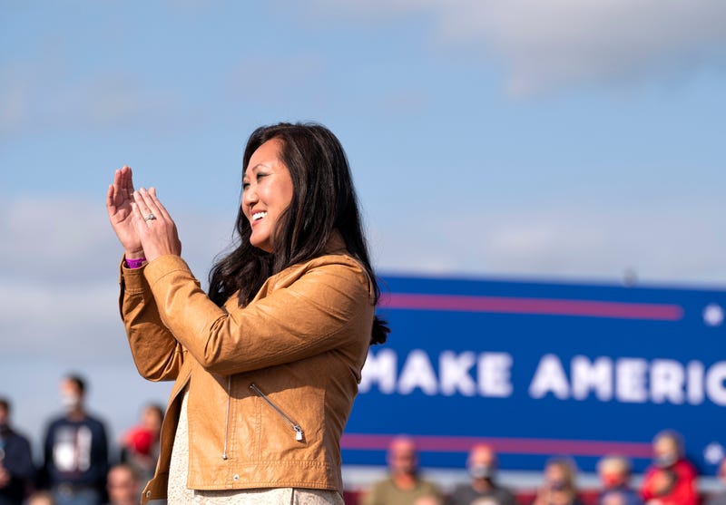 MN GOP chair.