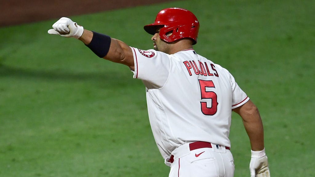 10 statistical milestones to watch for during 2021 MLB season