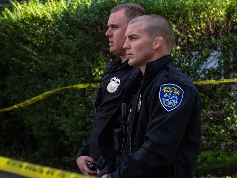 Rochester Police