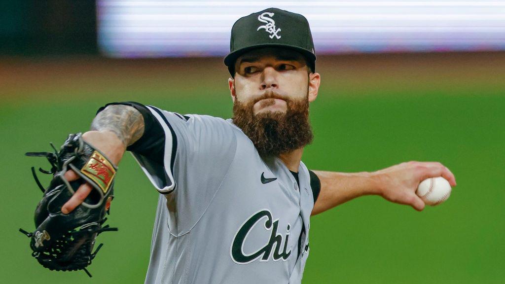 MLB Network's Kelly Nash announces engagement to pitcher Dallas Keuchel