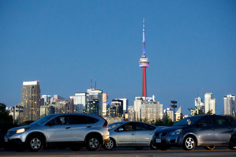 Toronto
