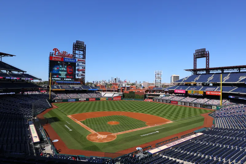 Citizens Bank Park