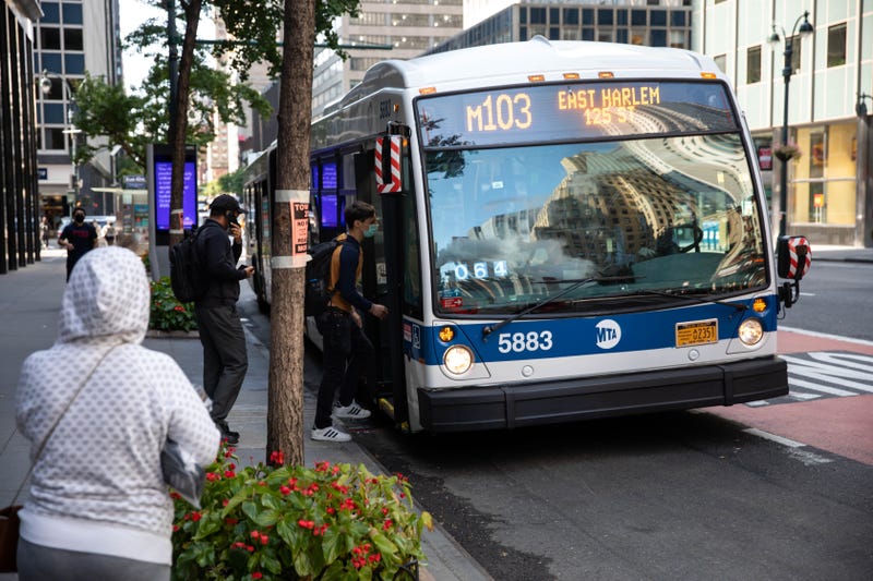 bus