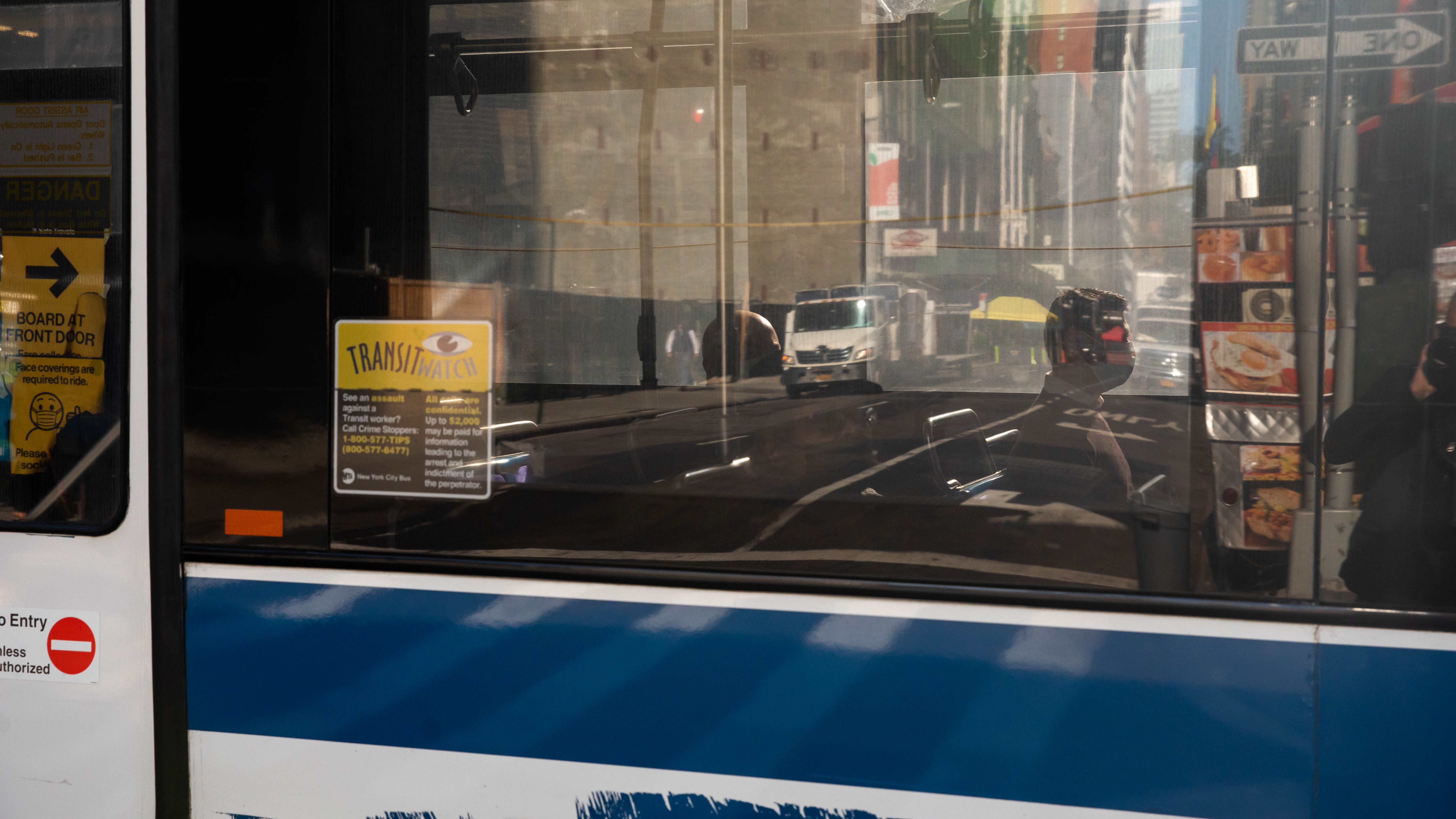 SI man sentenced to 5 years in prison for groping woman on MTA bus