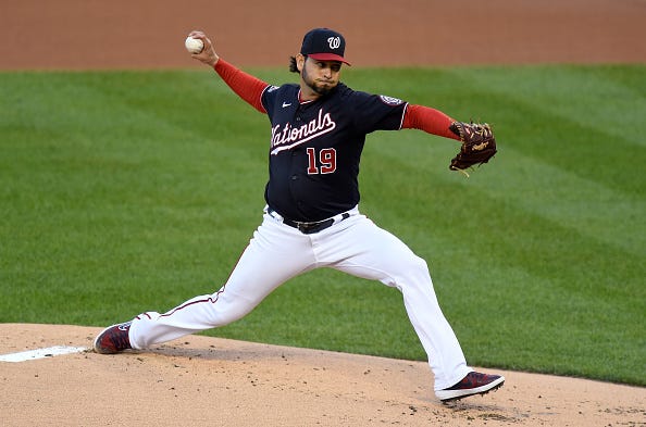 Anibal Sanchez