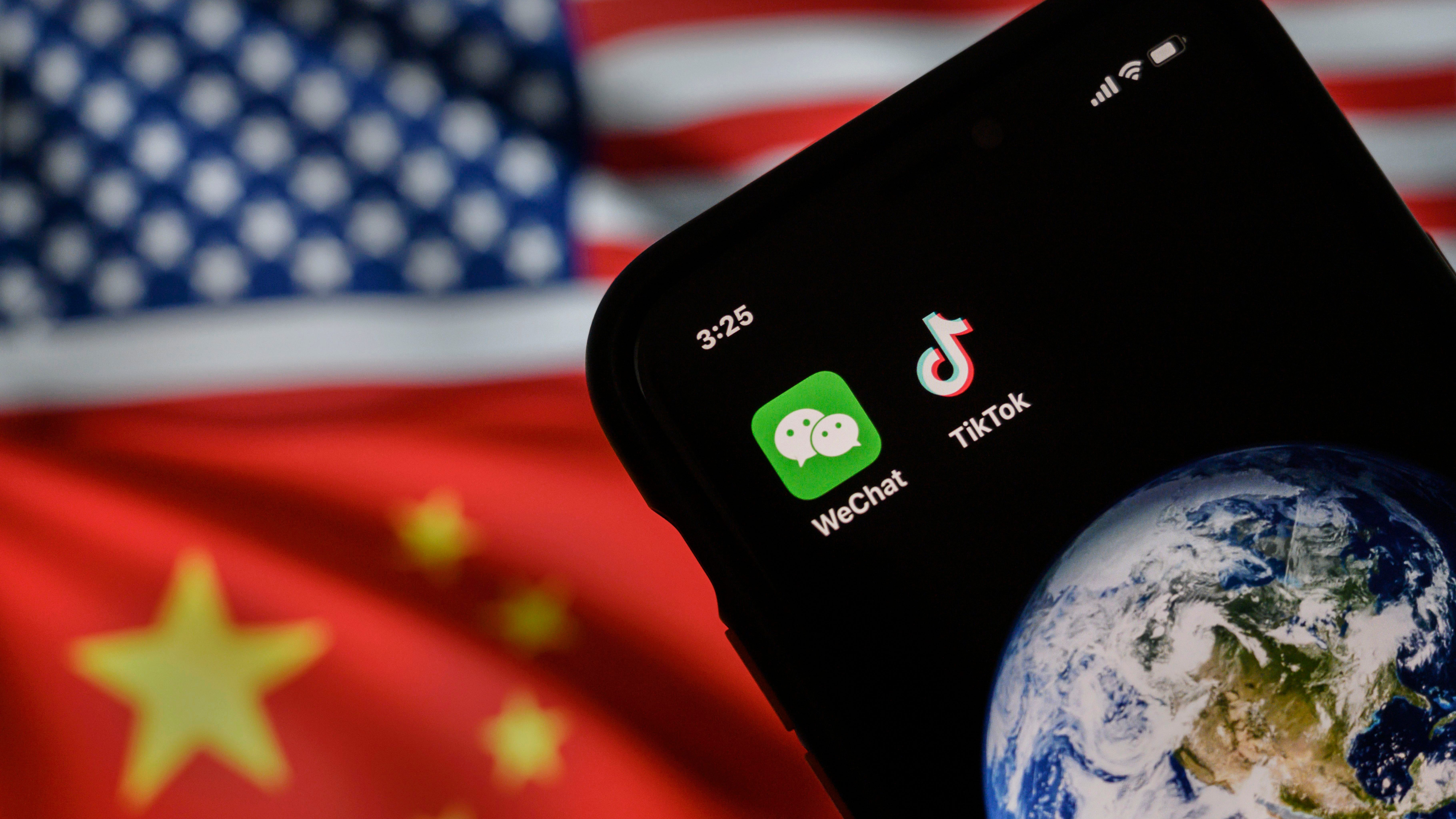 Some users don't get why TikTok might be a security threat to the U.S.