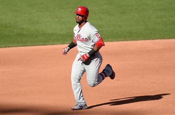 Jean Segura