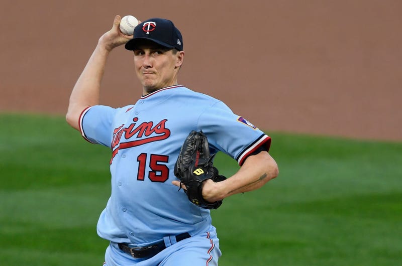 Homer Bailey