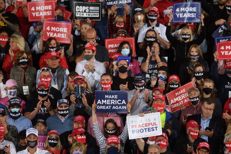 Trump Rally