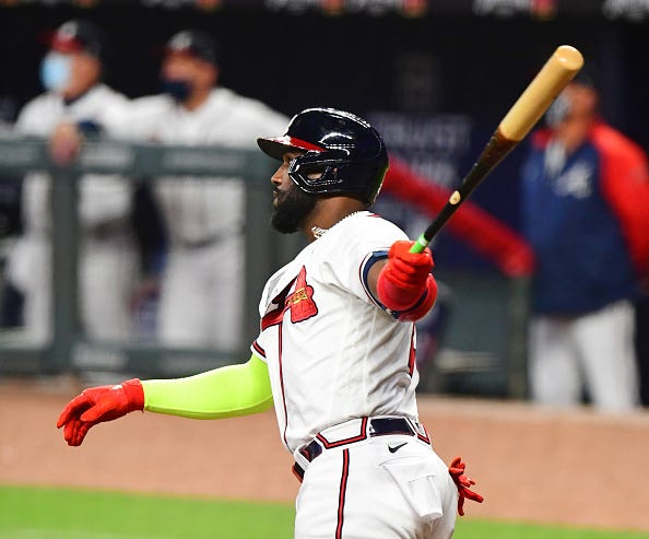 Marcell Ozuna