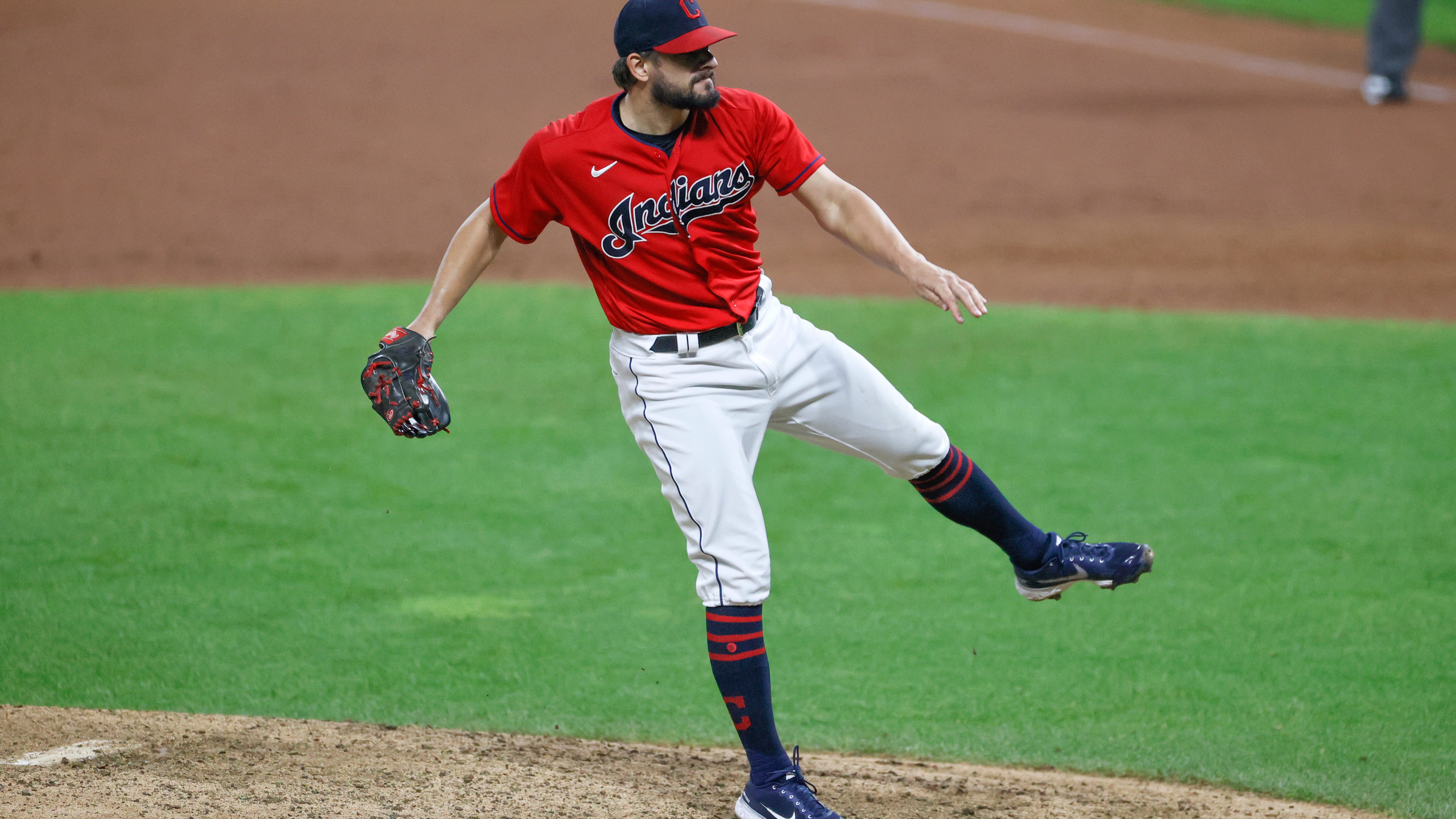 New arrivals to watch as pitchers and catchers report for Nationals