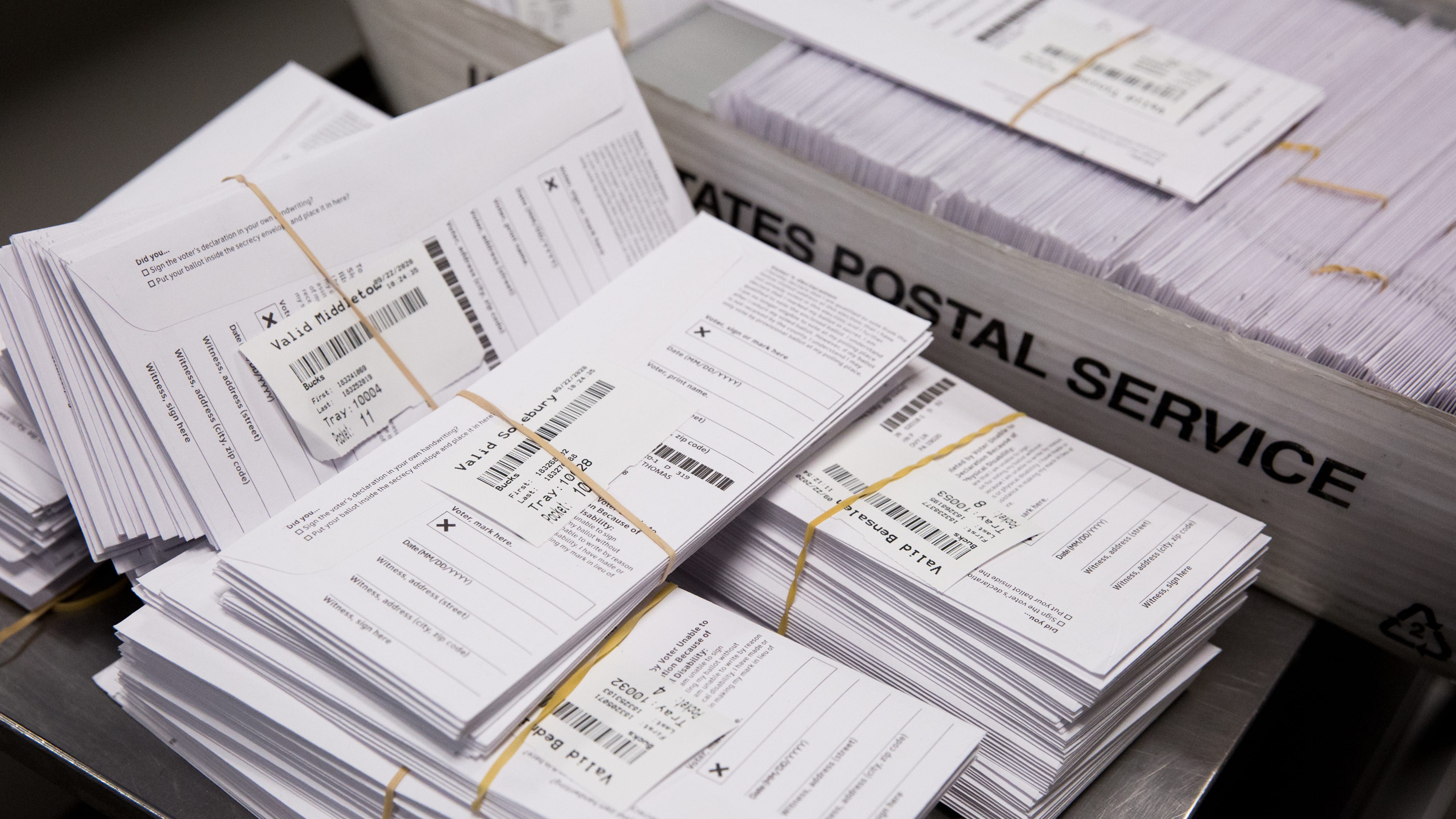 State directive prohibits counties from providing third-party access to voting systems