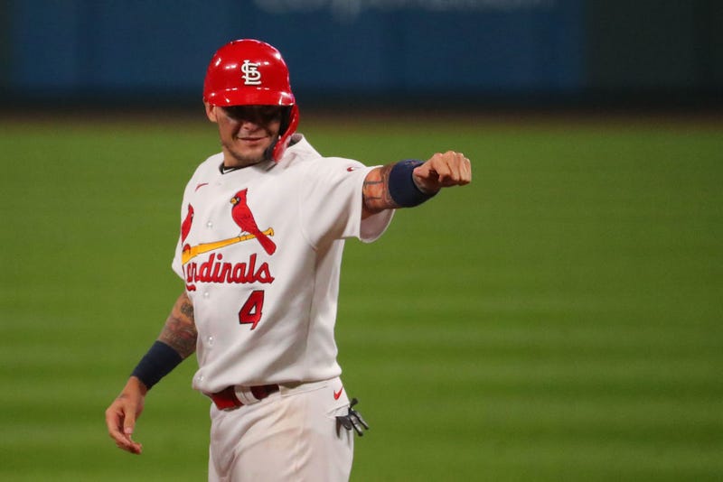 Yadier Molina