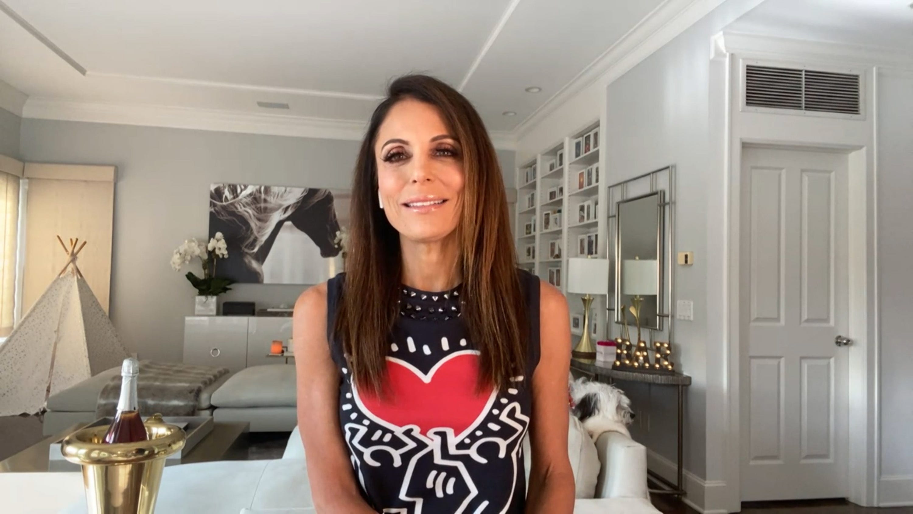 Bethenny Frankel sells $7M SoHo loft, will no longer officially call NYC home