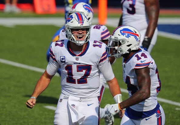 Josh Allen