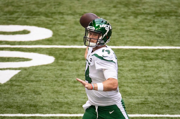 Sam Darnold