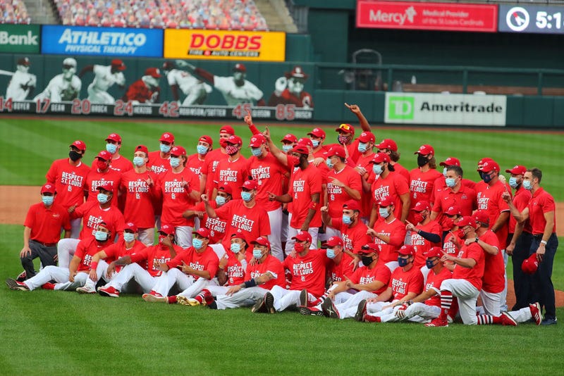 St. Louis Cardinals