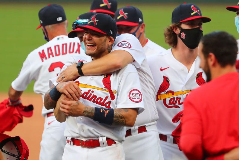 St. Louis Cardinals
