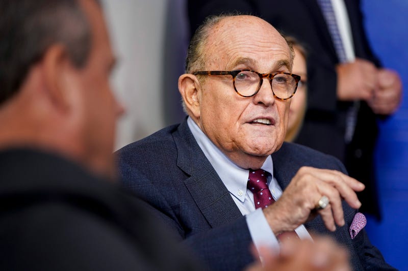 Giuliani