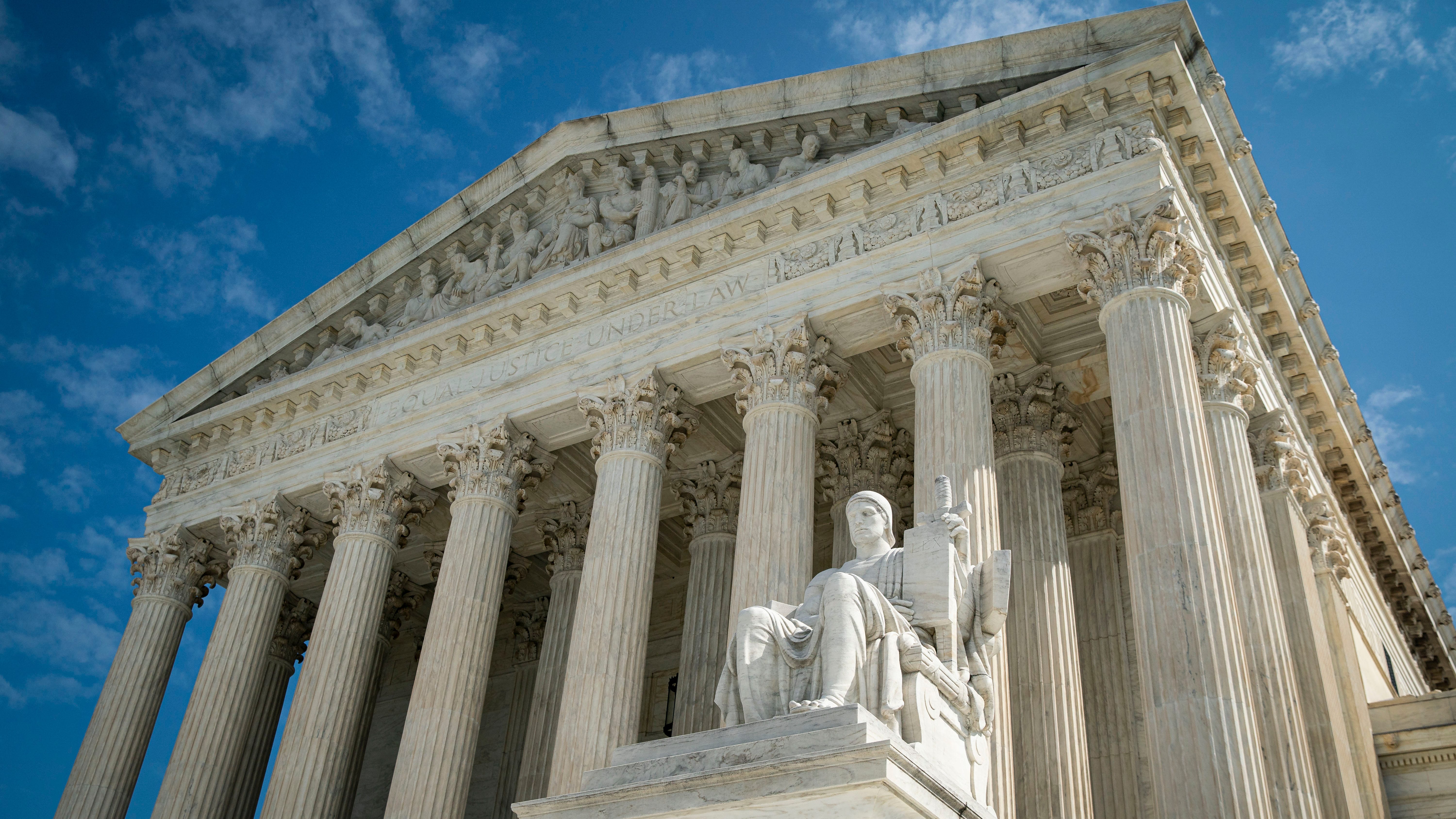 Supreme Court sides with coach who sought to pray after game