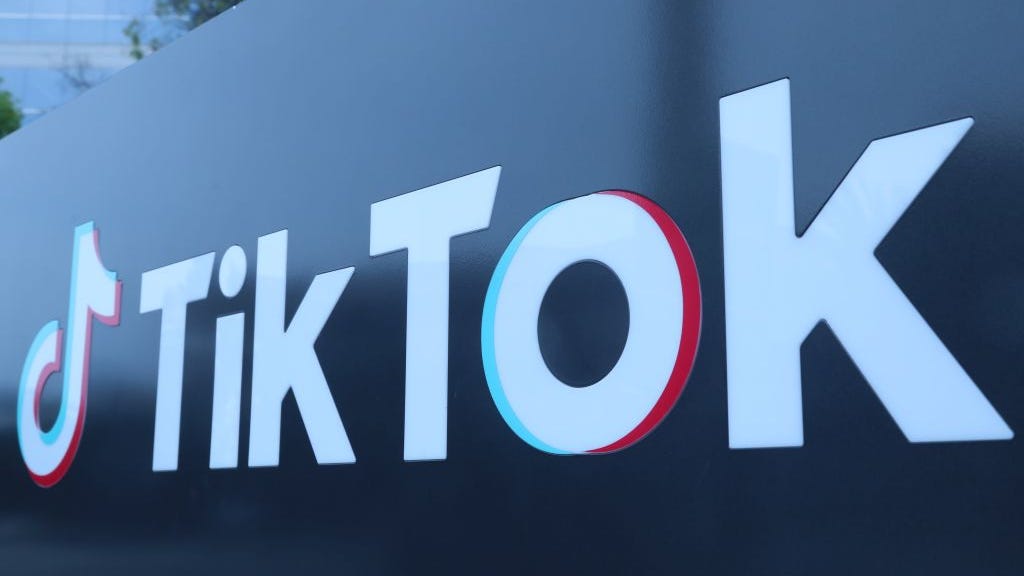 Texas Governor Abbott to ban TikTok for government employees, state-issued devices