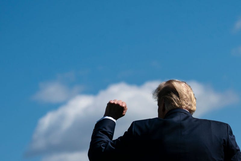 Drew Angerer/Getty Images