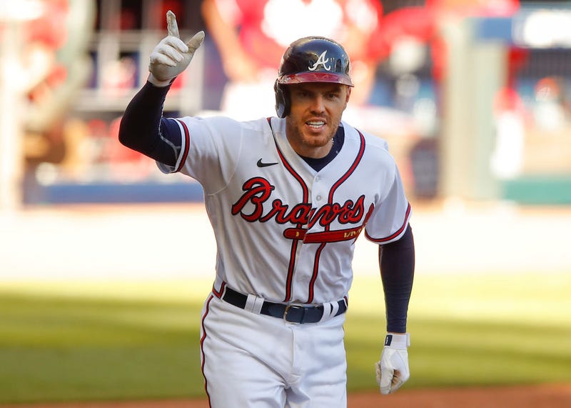 Freddie Freeman