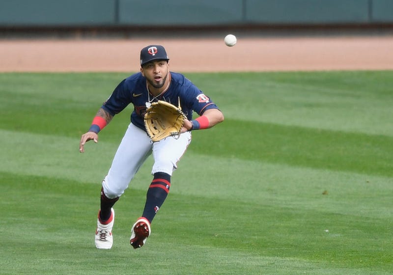 Eddie Rosario