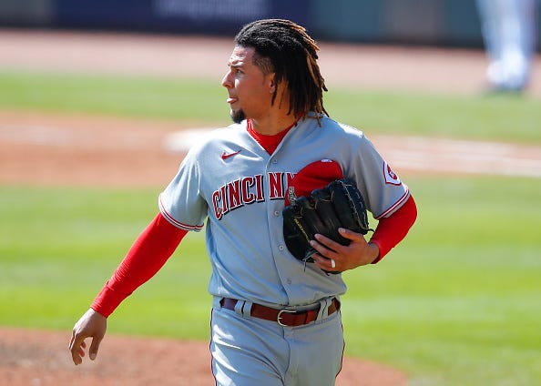 Luis Castillo