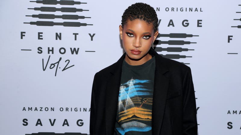 Willow Smith
