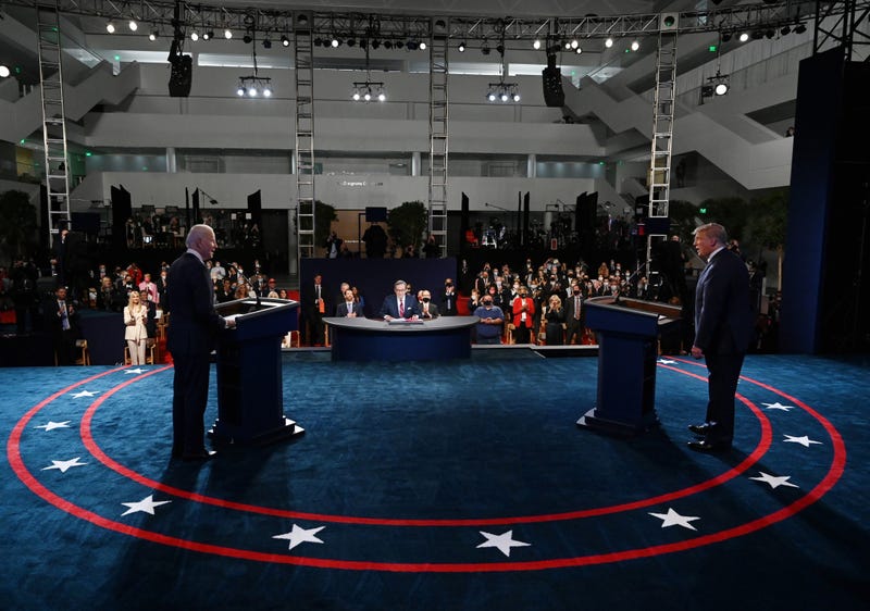Debate