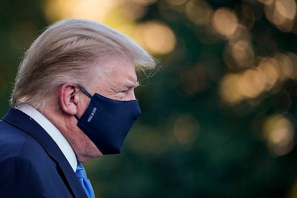 President Trump