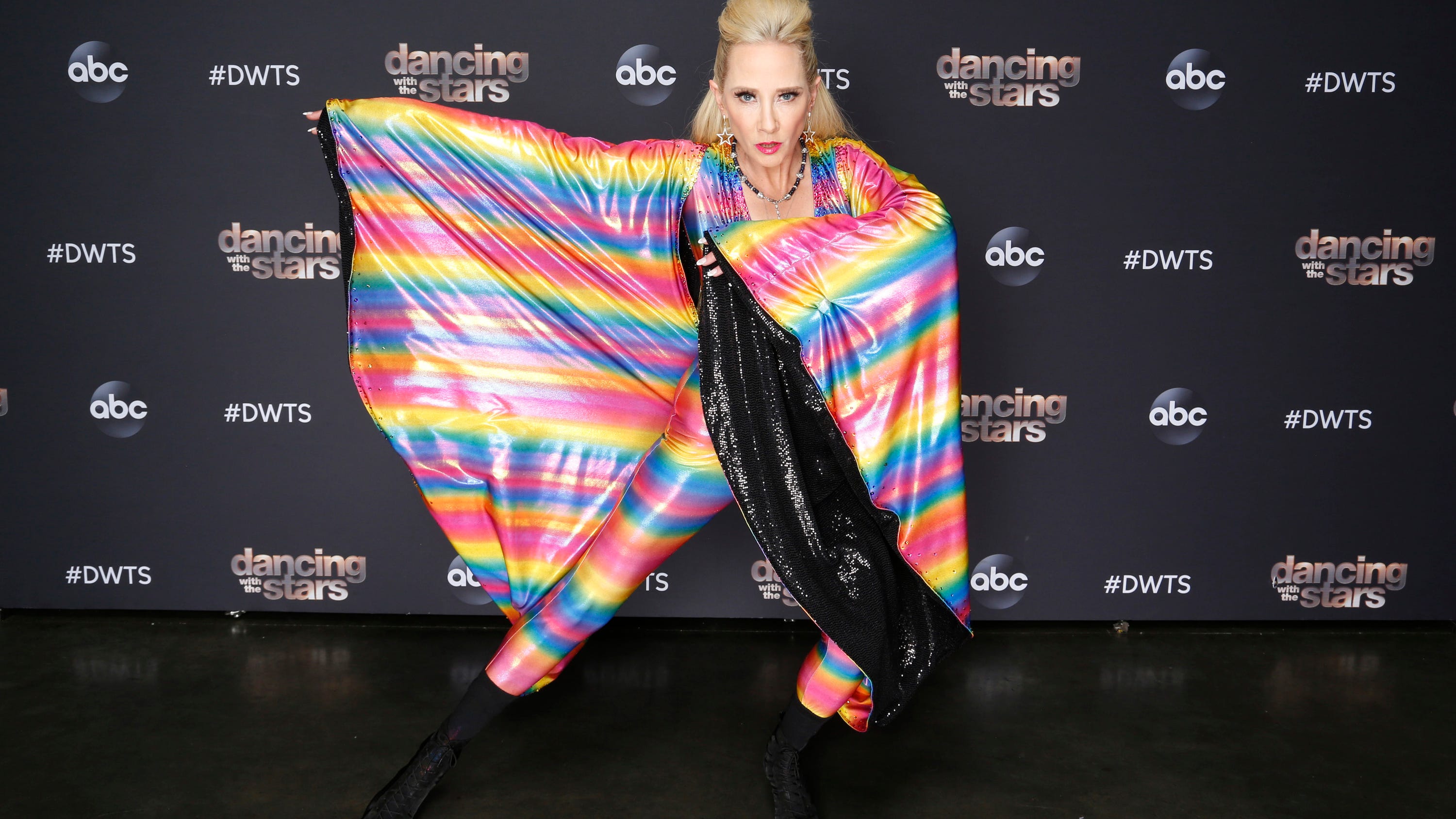 Anne Heche’s moment on ‘Dancing With The Stars’ is reigniting her powerful coming out story