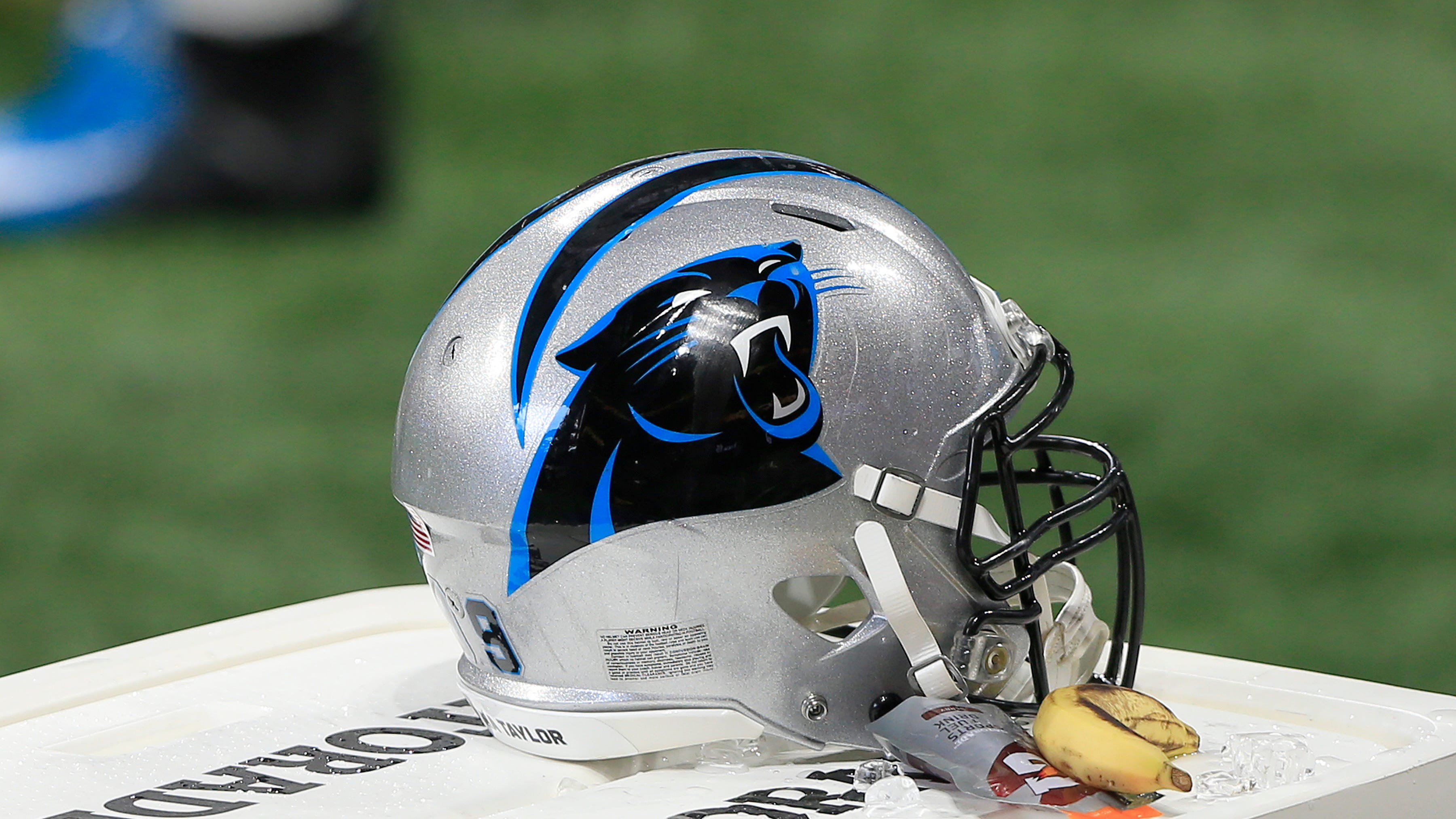 Panthers enter NFL's intensive protocol after Atlanta player put on COVID list
