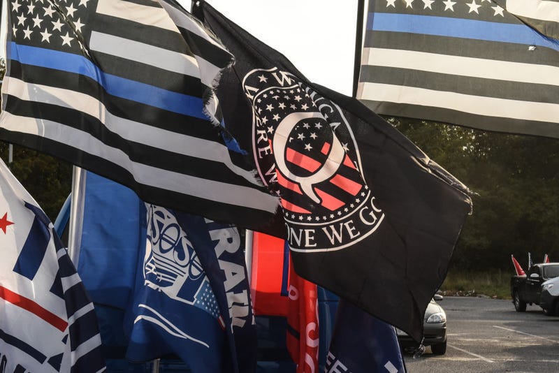 QAnon