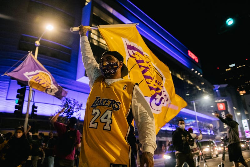 Brandon Bell/Getty Images