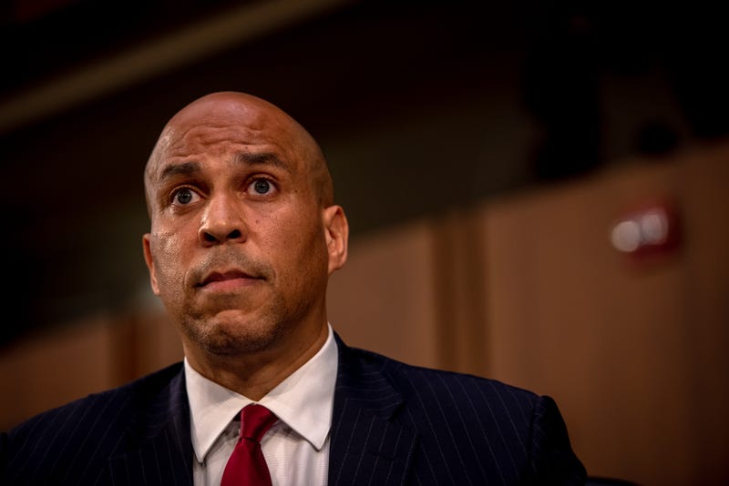 Cory Booker