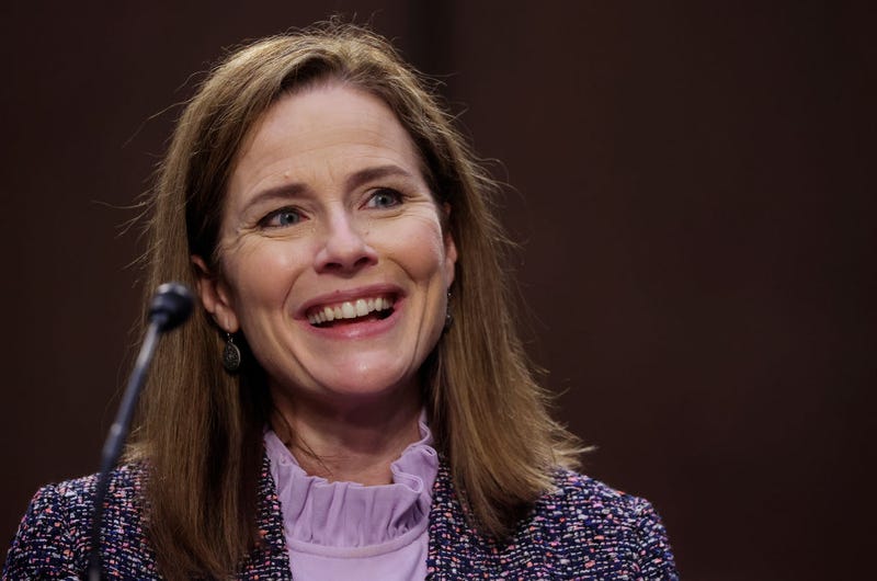 Amy Coney Barrett