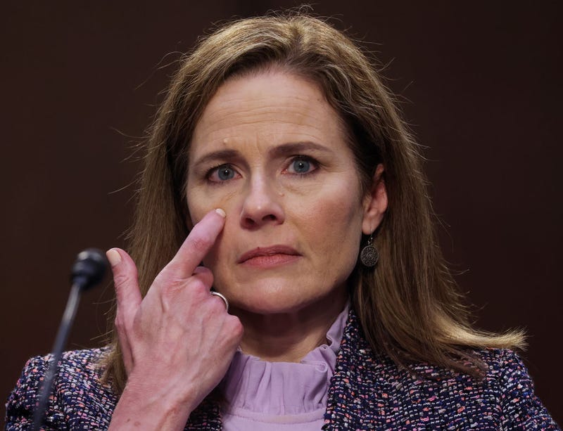 Amy Coney Barrett