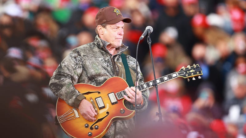 Ted Nugent