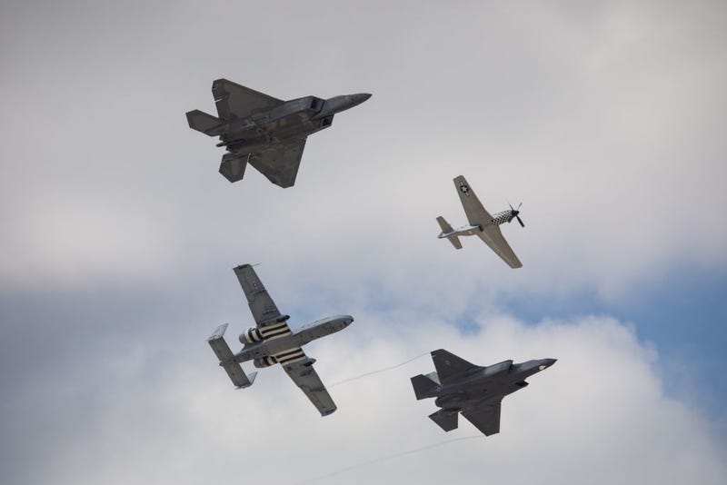 Air Show
