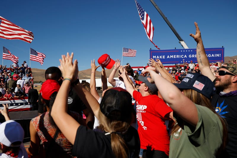 Trump Rally