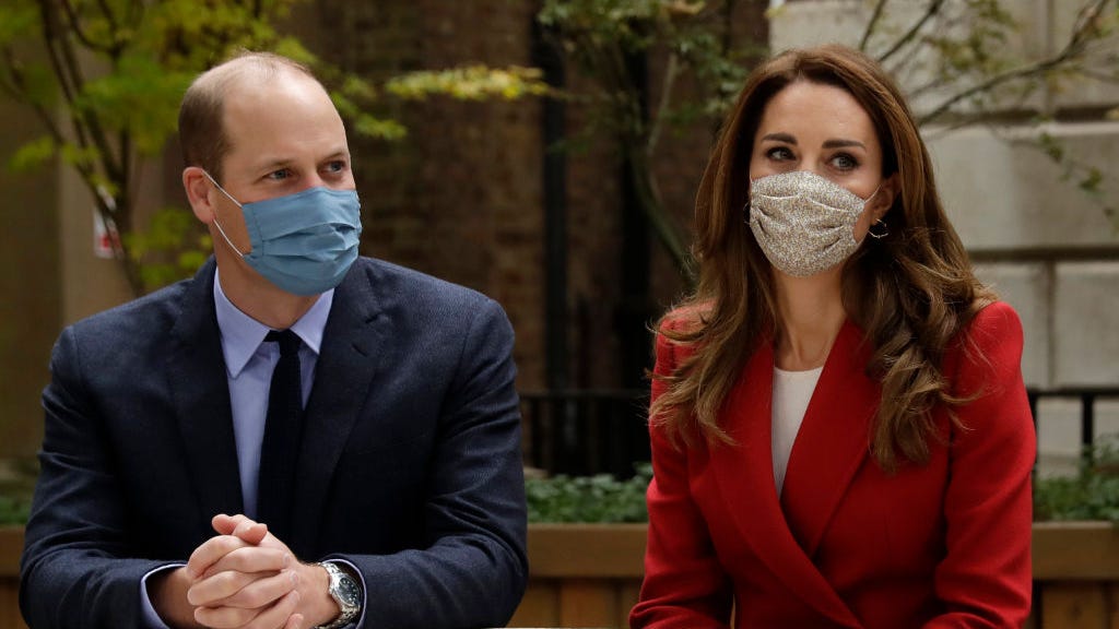 Prince William, Kate Middleton back to homeschooling kids as Duchess celebrates 39th birthday
