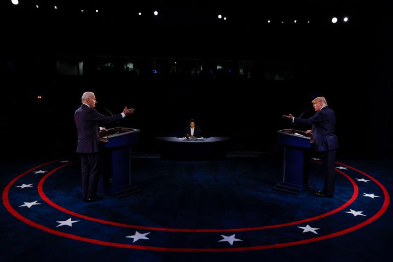 Final 2020 Presidential Debate