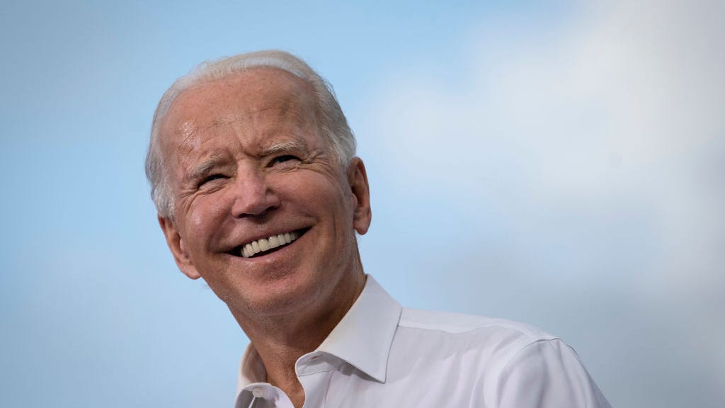 Joe Biden wins 2020 Election, according to AP, will be oldest president in history
