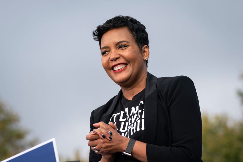Keisha Lance Bottoms