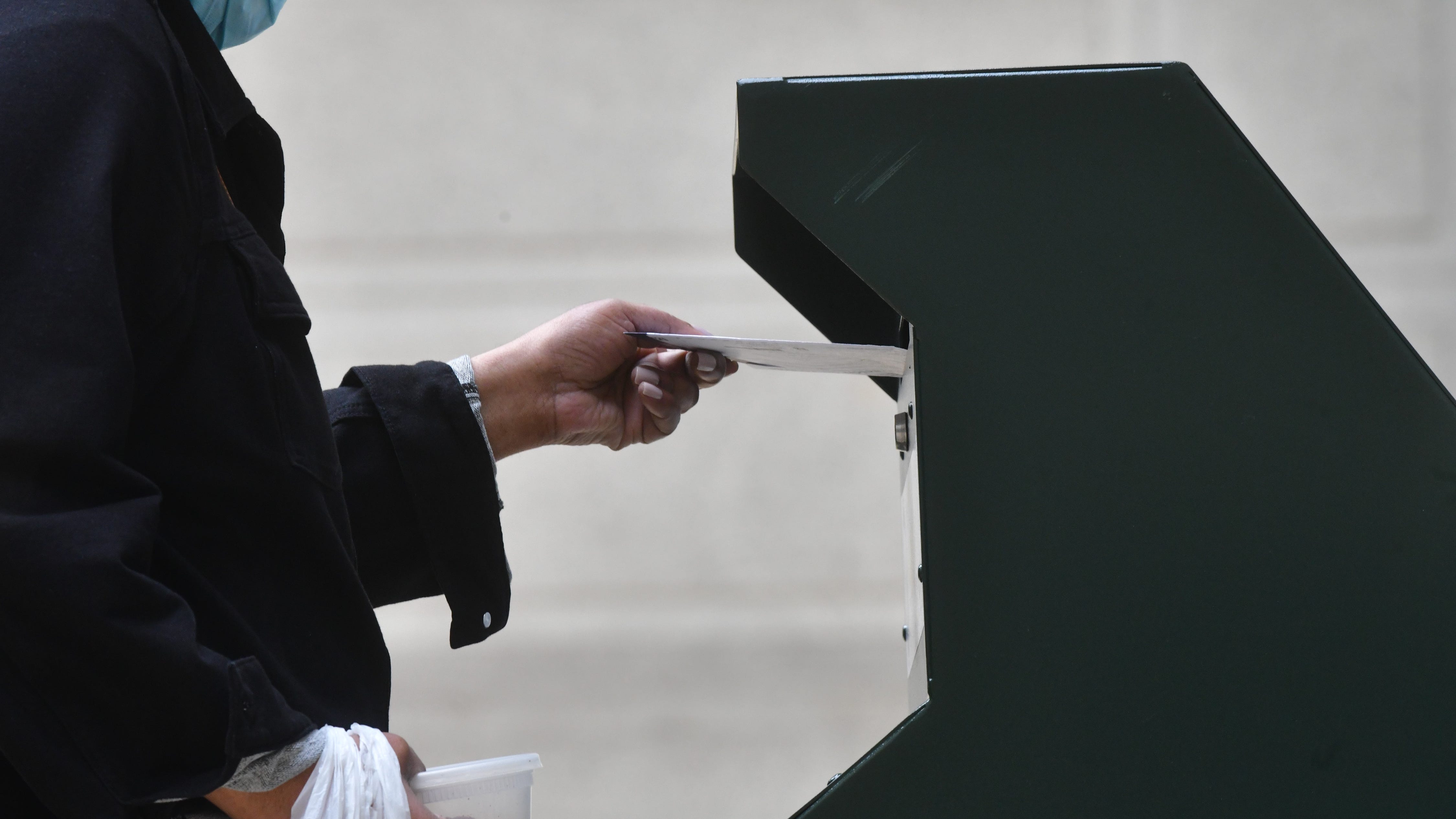 Proposal for opening primaries to all Pennsylvania voters